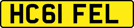 HC61FEL