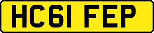 HC61FEP