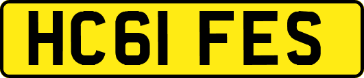 HC61FES