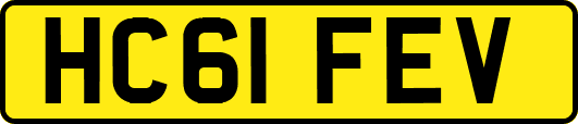 HC61FEV