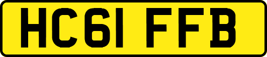 HC61FFB