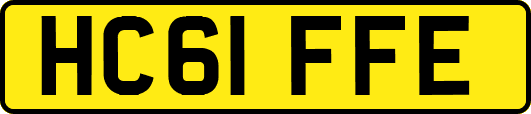 HC61FFE