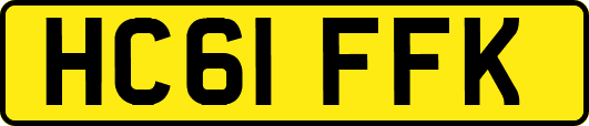 HC61FFK