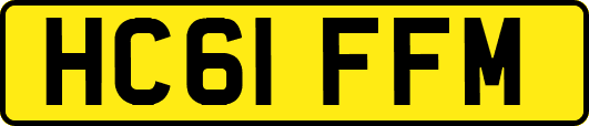 HC61FFM