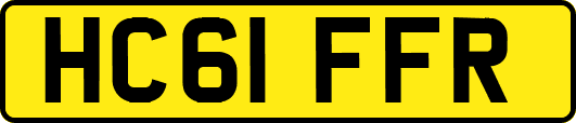 HC61FFR