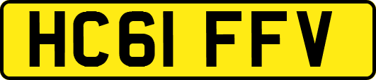 HC61FFV