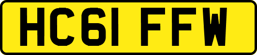 HC61FFW