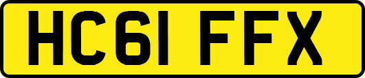 HC61FFX