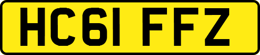HC61FFZ