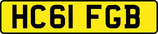 HC61FGB