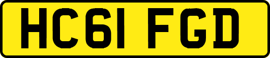 HC61FGD