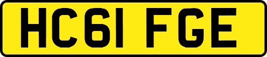 HC61FGE