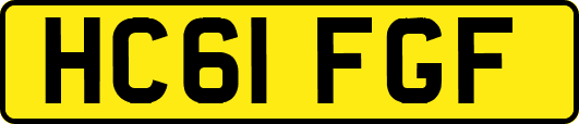 HC61FGF