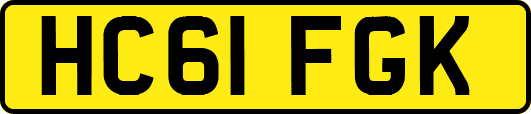 HC61FGK
