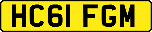 HC61FGM