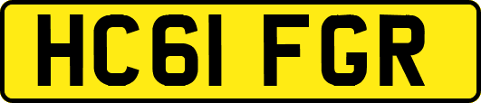 HC61FGR