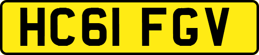 HC61FGV
