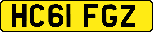 HC61FGZ