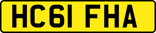 HC61FHA