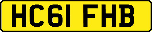 HC61FHB