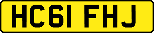 HC61FHJ