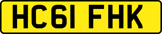 HC61FHK