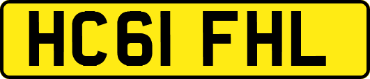 HC61FHL