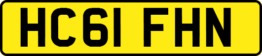 HC61FHN