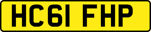 HC61FHP