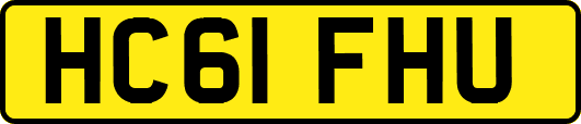 HC61FHU