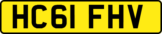 HC61FHV