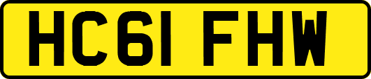 HC61FHW