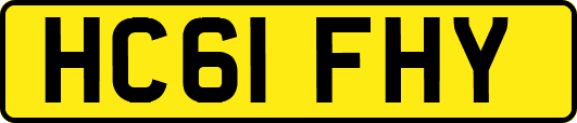HC61FHY