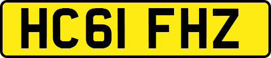 HC61FHZ