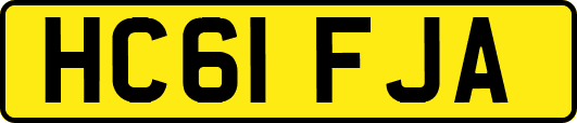 HC61FJA
