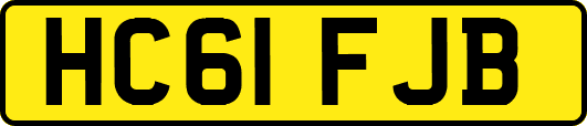 HC61FJB