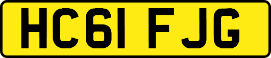 HC61FJG
