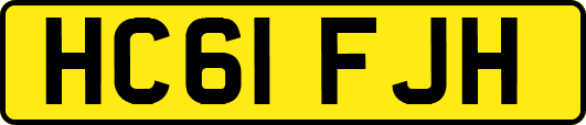 HC61FJH