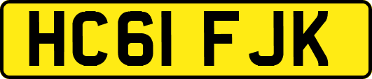 HC61FJK