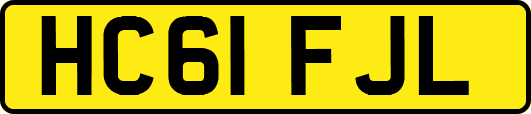 HC61FJL