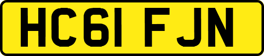 HC61FJN