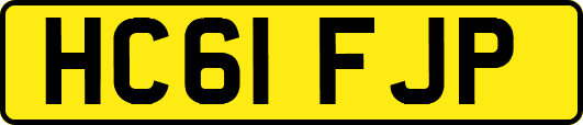 HC61FJP