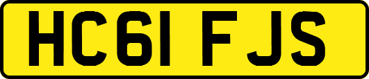 HC61FJS