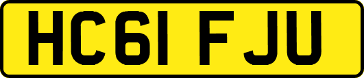 HC61FJU