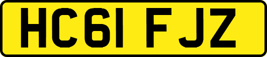 HC61FJZ