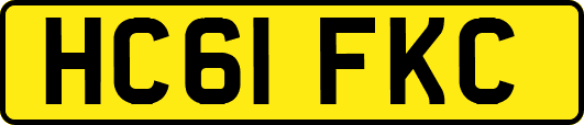 HC61FKC