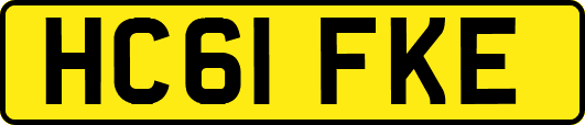 HC61FKE