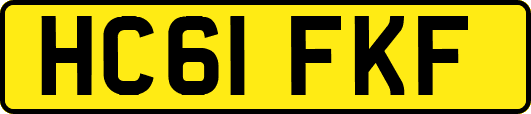 HC61FKF