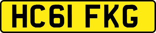 HC61FKG