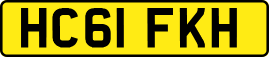 HC61FKH